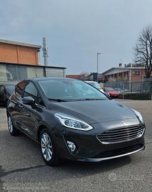 Ford Fiesta Vignale1.0 Ecoboost cambio automatico