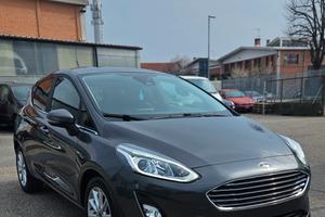 Ford Fiesta Vignale1.0 Ecoboost cambio automatico