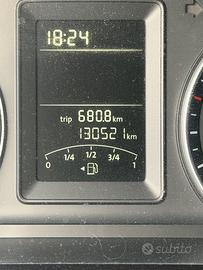 Multivan 4x4