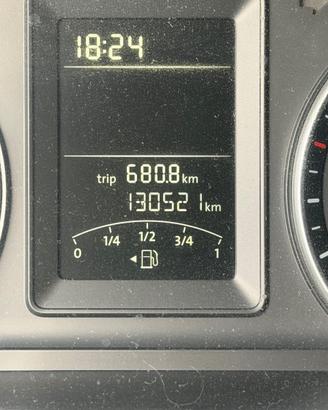 Multivan 4x4