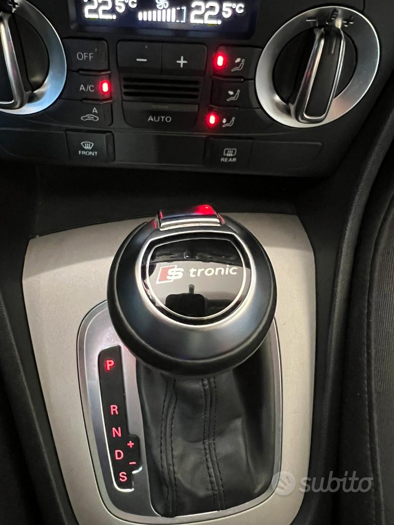 Audi Q3 2014 photo 4