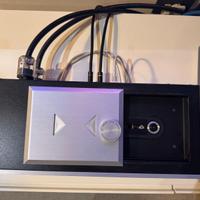 NORTH STAR DESIGN CD TRANSPORT 192+ DAC EXTREMO