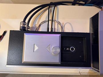 NORTH STAR DESIGN CD TRANSPORT 192+ DAC EXTREMO