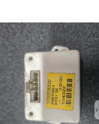 sensore, indicatore del livello benzina  Beverly p
