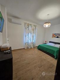 Filoverde vicino Lido lo Scoglio , Coni , Sporting