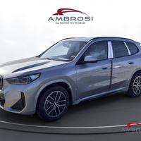 BMW X1 sDrive18i Msport Pro Innovation Travel Pa