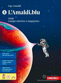 libri scolastici - amaldi.blu 2 