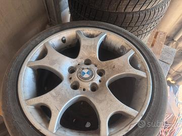 Cerchi bmw 17