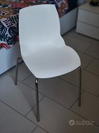 Sedia Caimi Kaleidos