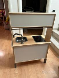Cucina per bimbi ikea