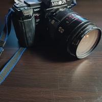 Fotocamera Minolta 7000