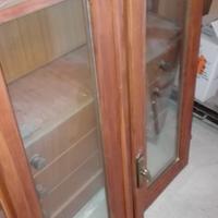 finestre in legno 