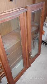 finestre in legno 