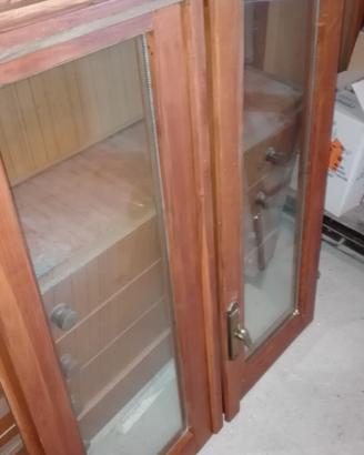finestre in legno 