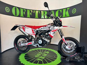 Fantic Motor XMF 125 2023