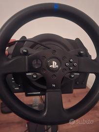 thrustmaster t300 