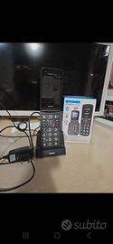 Cellulare brondi amico home