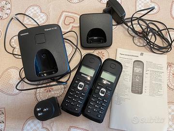 Telefoni cordless