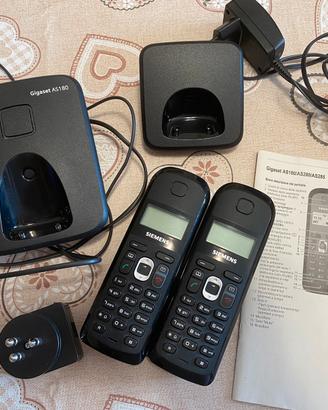 Telefoni cordless