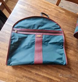 Porta abiti da viaggio Samsonite