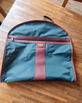Porta abiti da viaggio Samsonite