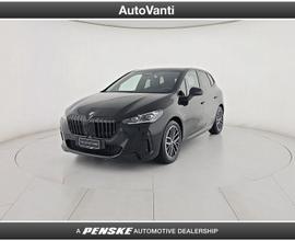 BMW Serie 2 Active Tourer 218d Active Tourer ...