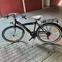 Bicicletta NILOX - BICI SL SPORT UNISEX