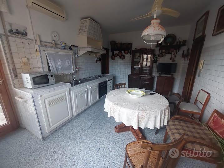 Appartamento – SR - Altro