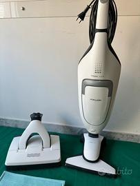 Folletto vk220s + lavapavimenti sp600s garanzia