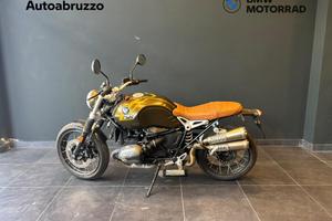 BMW R 1200 nineT Scrambler Abs my21