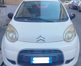 Citroën c1 - 2010