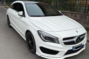 MERCEDES CLA 200 d SW Automatic Premium Dark Night