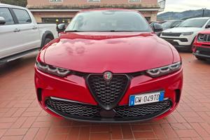 Alfa Romeo Tonale 1.5 160 CV MHEV TCT7 Veloce