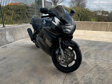 Honda cbr600 f3 (1998)