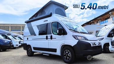 SUN LIVING V55SP TEN TOP COMFORT EDITION