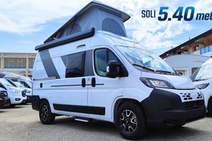 SUN LIVING V55SP TEN TOP COMFORT EDITION