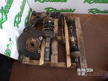 KIT RUOTA ANT. DESTRO A3 8V 2.0 TDI DSG 2015