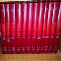 Enciclopedia Medicina Viva Fabbri Editore