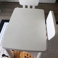 Tavolo per bambini