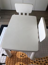 Tavolo per bambini