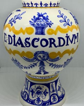 Vaso da Farmacia