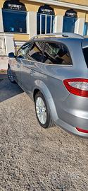 MONDEO S.W. DIESEL TITANIUM