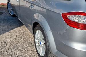 MONDEO S.W. DIESEL TITANIUM