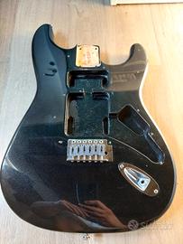 body stratocaster 