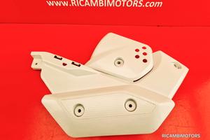 AIRBOX YAMAHA XJ6 XJ600