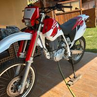 Yamaha ttr600