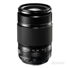 Fujifilm Fujinon XF 55-200 f3,5-4,8 R LM OIS NUOVO