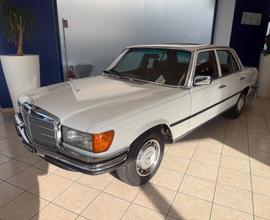 MERCEDES-BENZ S 280 116020 280S BERLINA