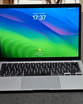 Macbook air m1 