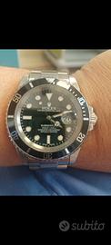 Orologio sub mariner
